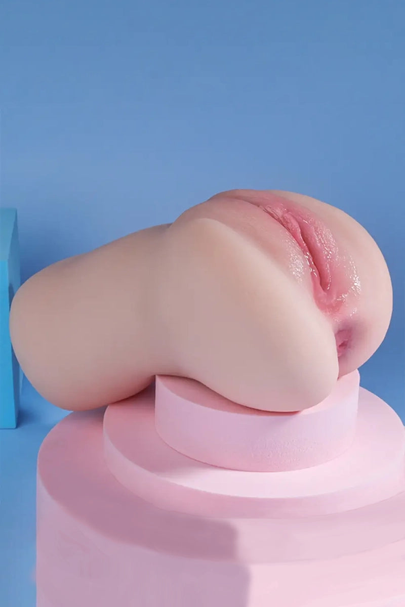 Fever: 1.9LB Realistic Pussy Sex Toy