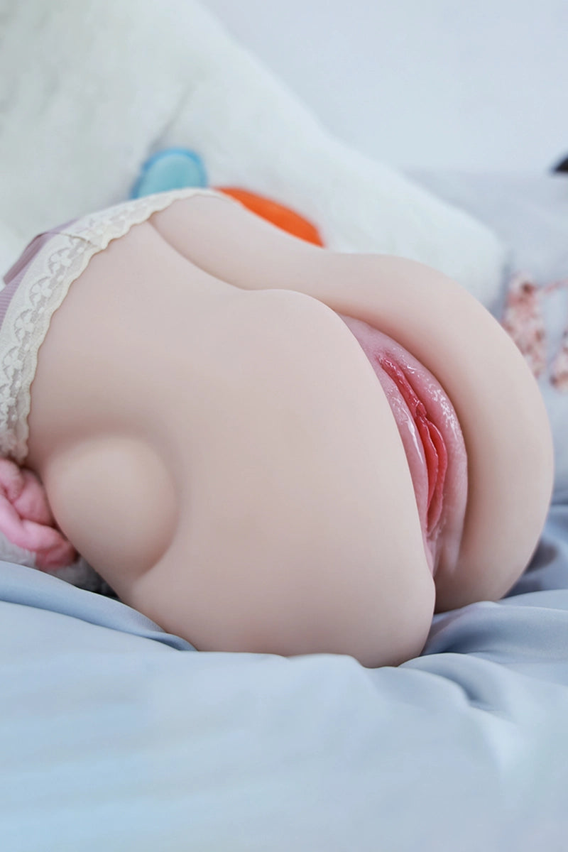 Siren: 6.6LB Most Realistic Feeling Pocket Pussy